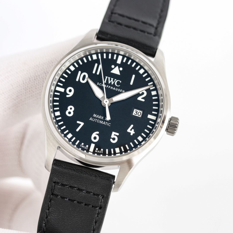 IWC